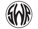 swr amplifiers logo