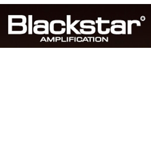 authorized Blackstar amplification warranty repair service