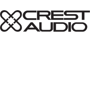 authorized Crest Audio amplifier warranty repair service