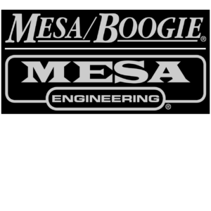 authorized Mesa Boogie Engineering amplifier warranty repair service