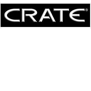 authorized Crate amplifier warranty repair service