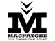 magnatone amplifiers logo