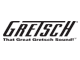gretsch guitars logo