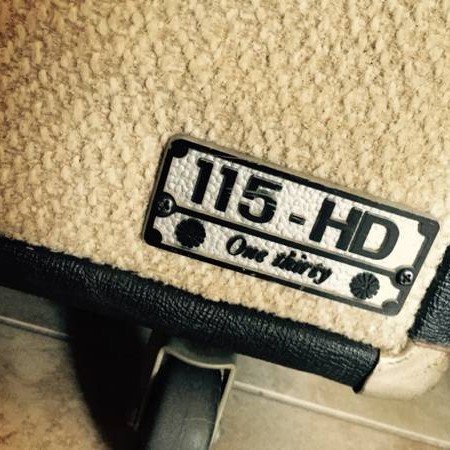 Musicman 130