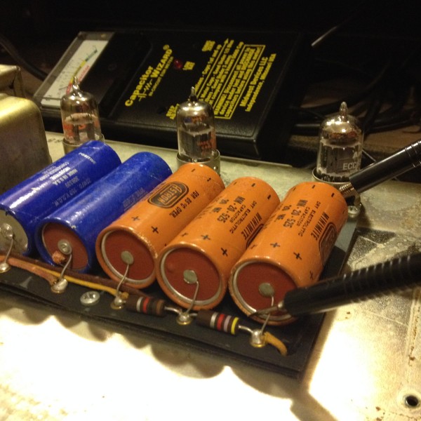 Fender 1965 Band-Master