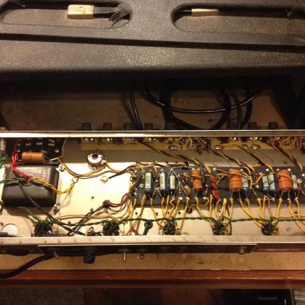 Fender 1965 Band-Master