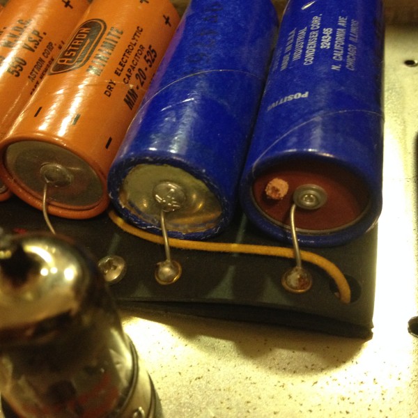 Fender 1965 Band-Master