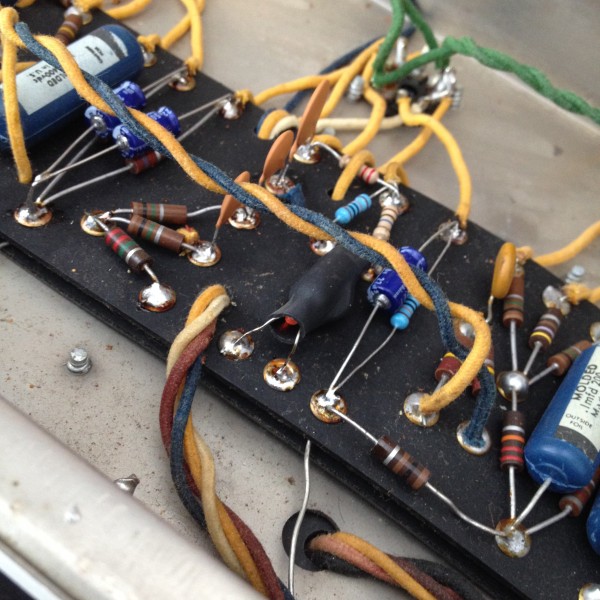 Fender 1965 Band-Master