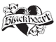 blackheart amplifiers logo