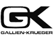 gallien-krueger amplifiers logo