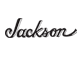 Jackson guitars logo