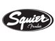 Squier guitars logo