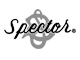 spector bass guitars logo