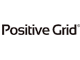 positive grid  logo