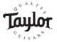taylor guitars logo